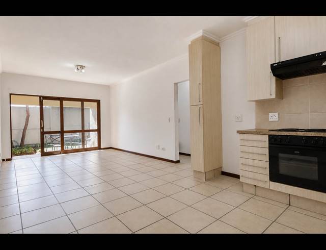 2 BEDROOM APARTMENT RENTED IN CRAIGAVON